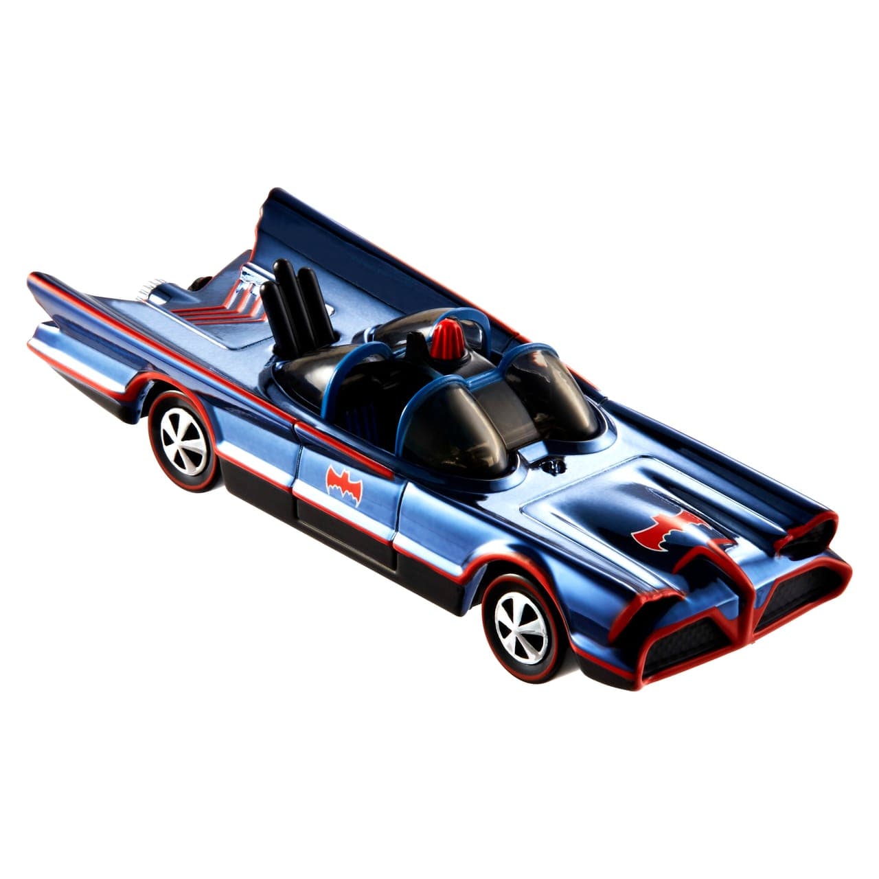 TV Series Batmobile 3