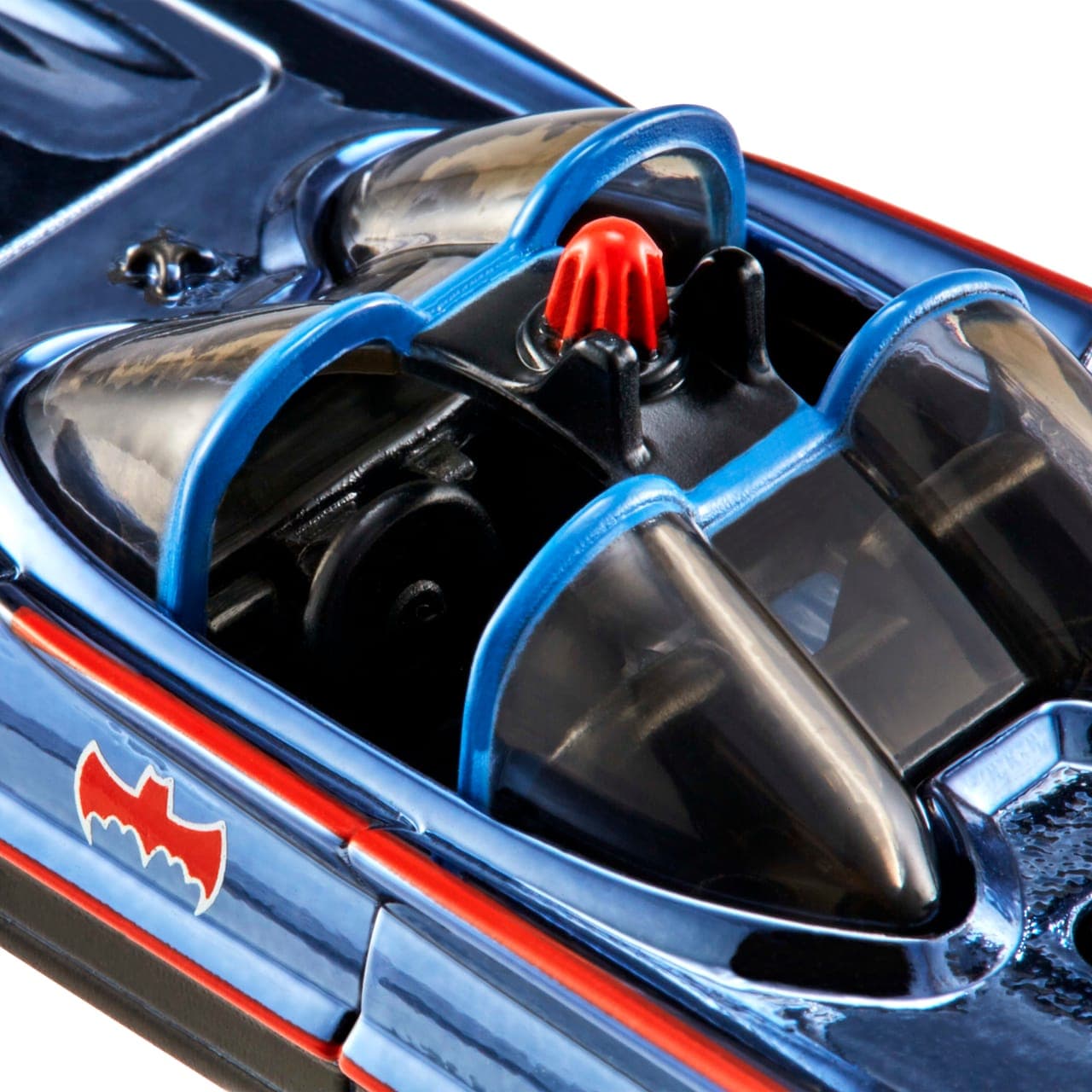 TV Series Batmobile 4
