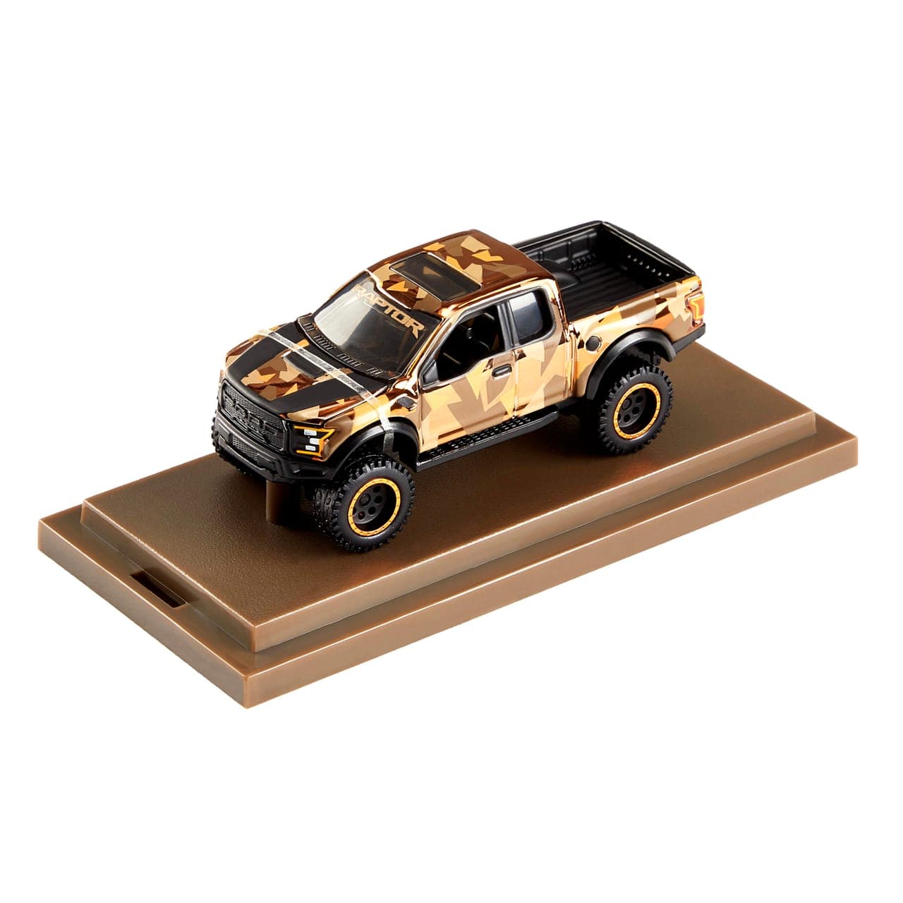 '17 Ford F-150 Raptor 3