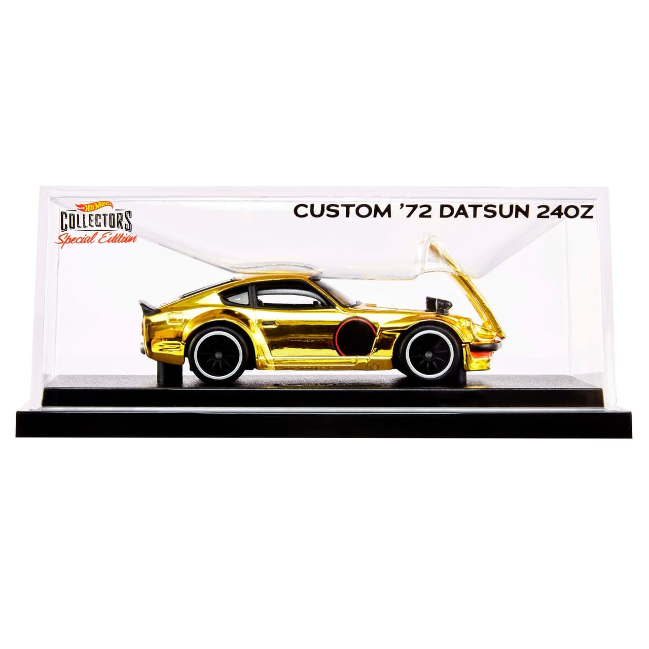 Custom '72 Datsun 240Z 3