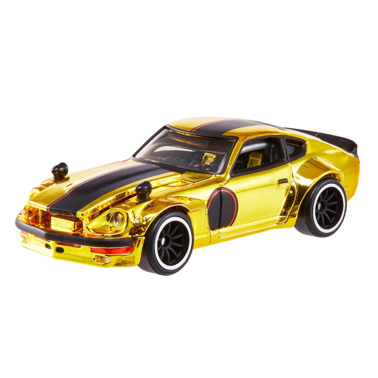 Custom '72 Datsun 240Z 5