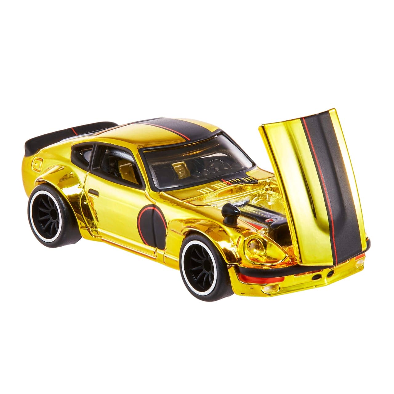 Custom '72 Datsun 240Z 6