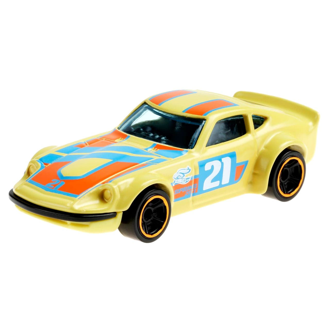 Nissan Fairlady Z