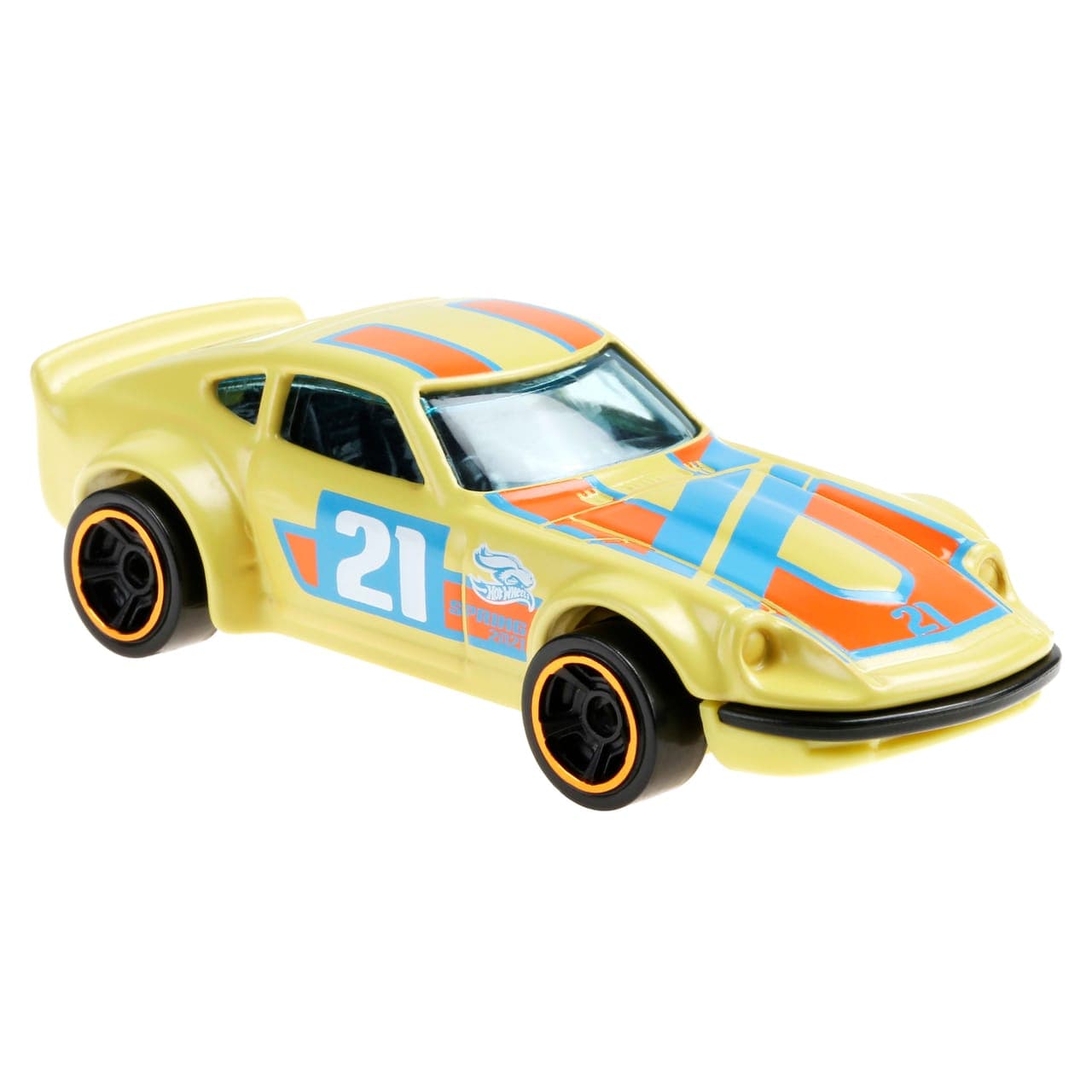 Nissan Fairlady Z 4