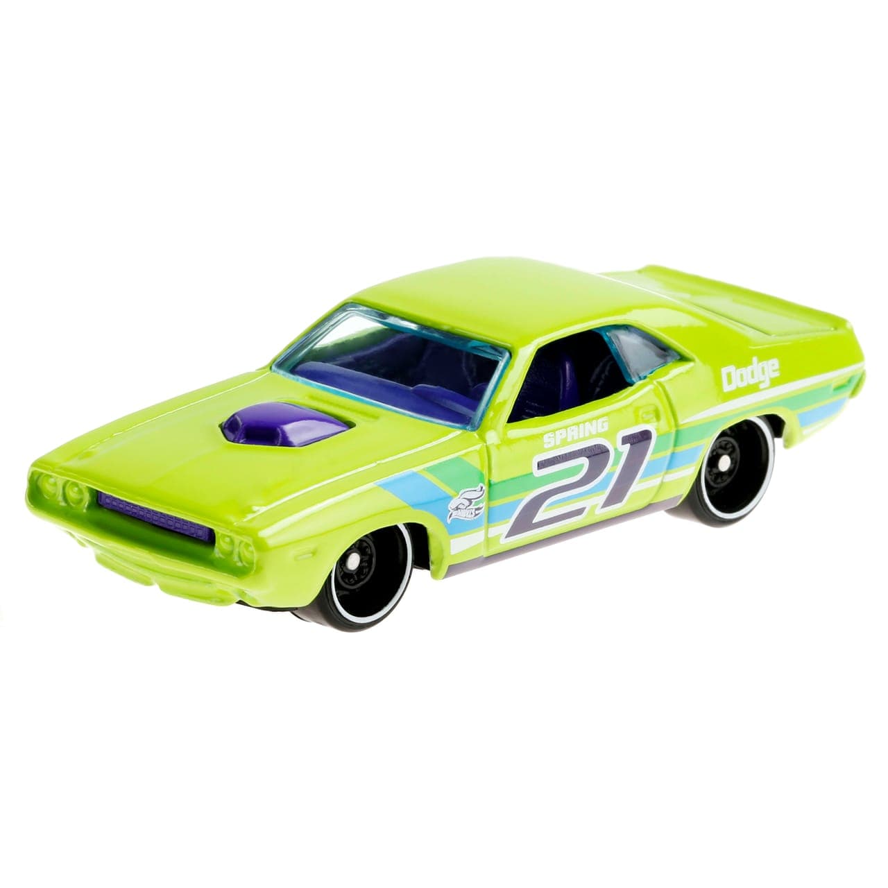 '70 Dodge Hemi Challenger