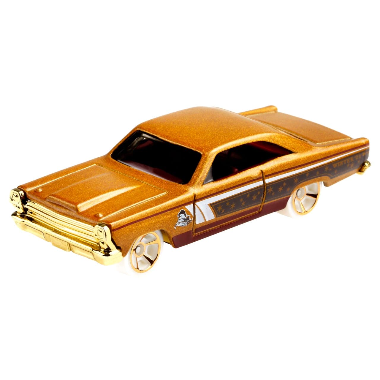 '66 Ford 427 Fairlane