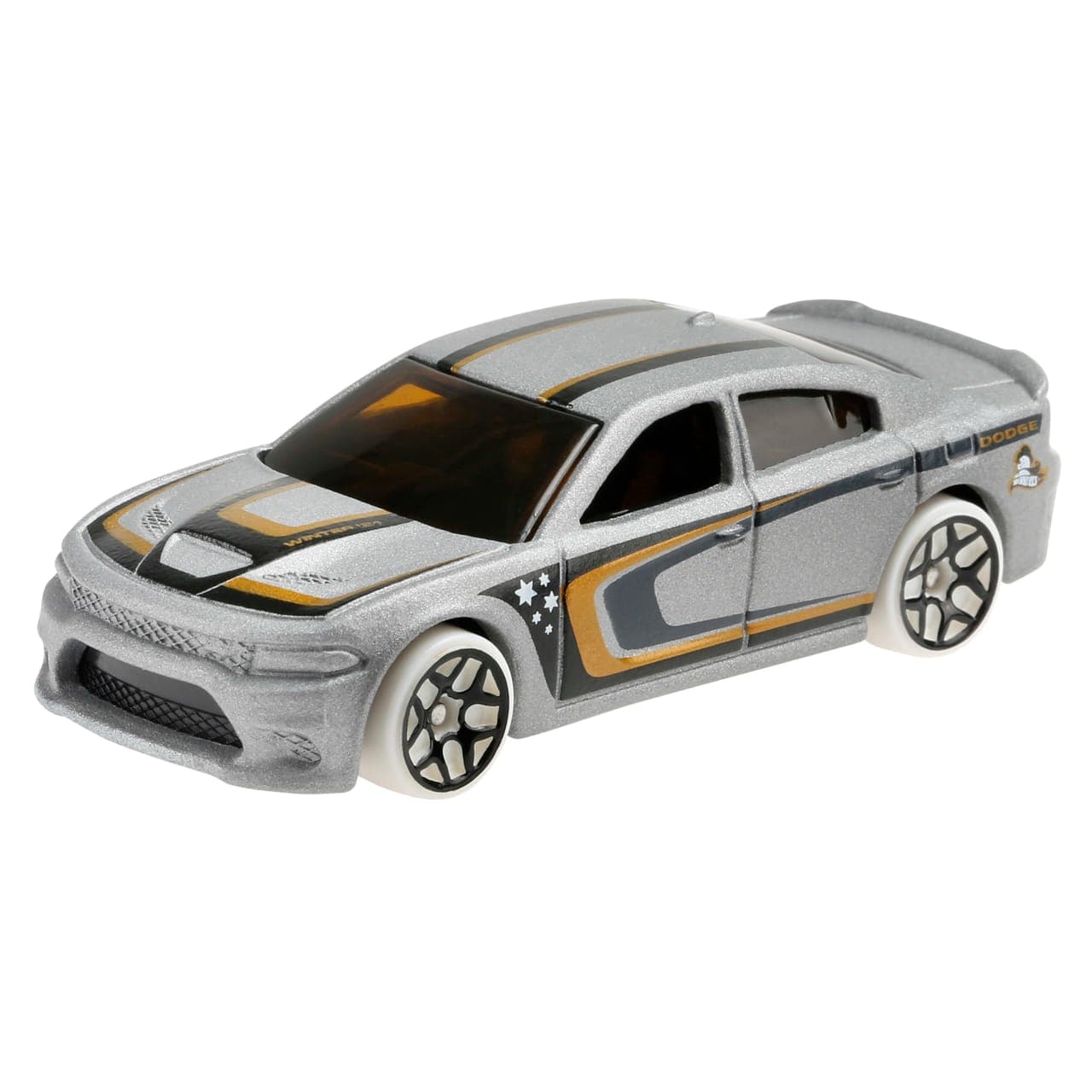 '15 Dodge Charger SRT