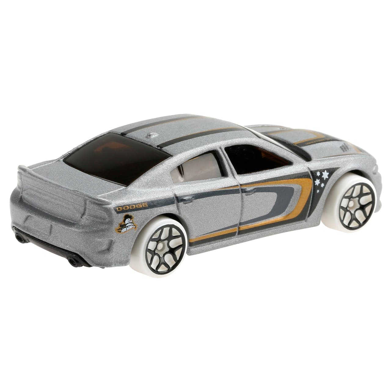 '15 Dodge Charger SRT 3