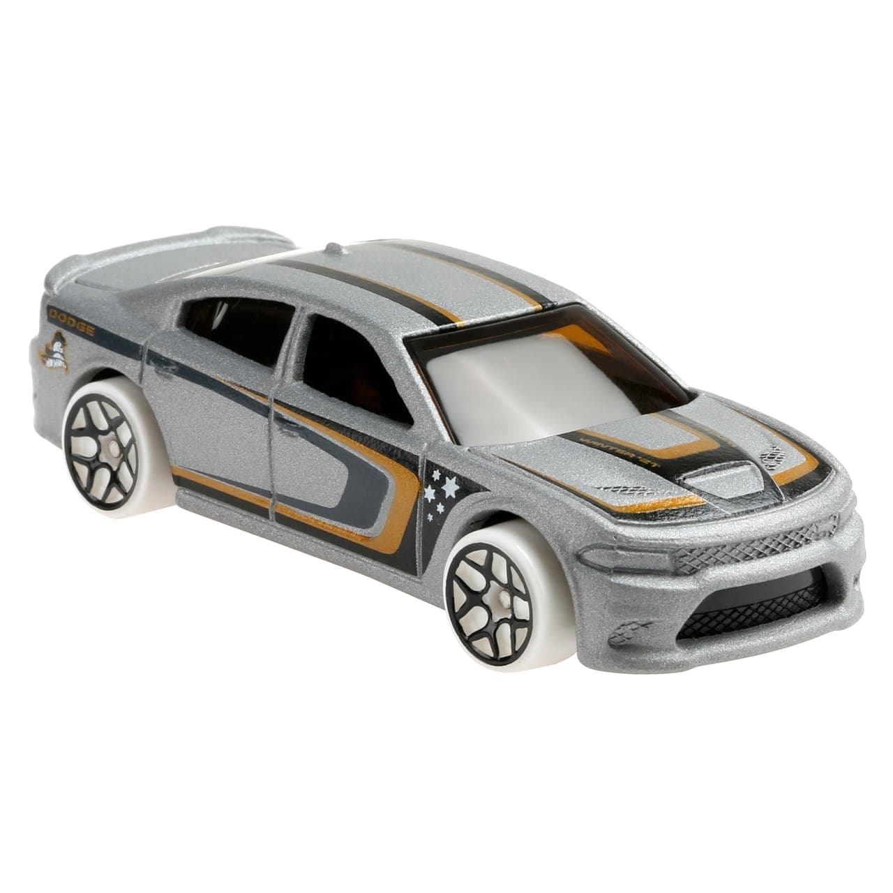 '15 Dodge Charger SRT 4