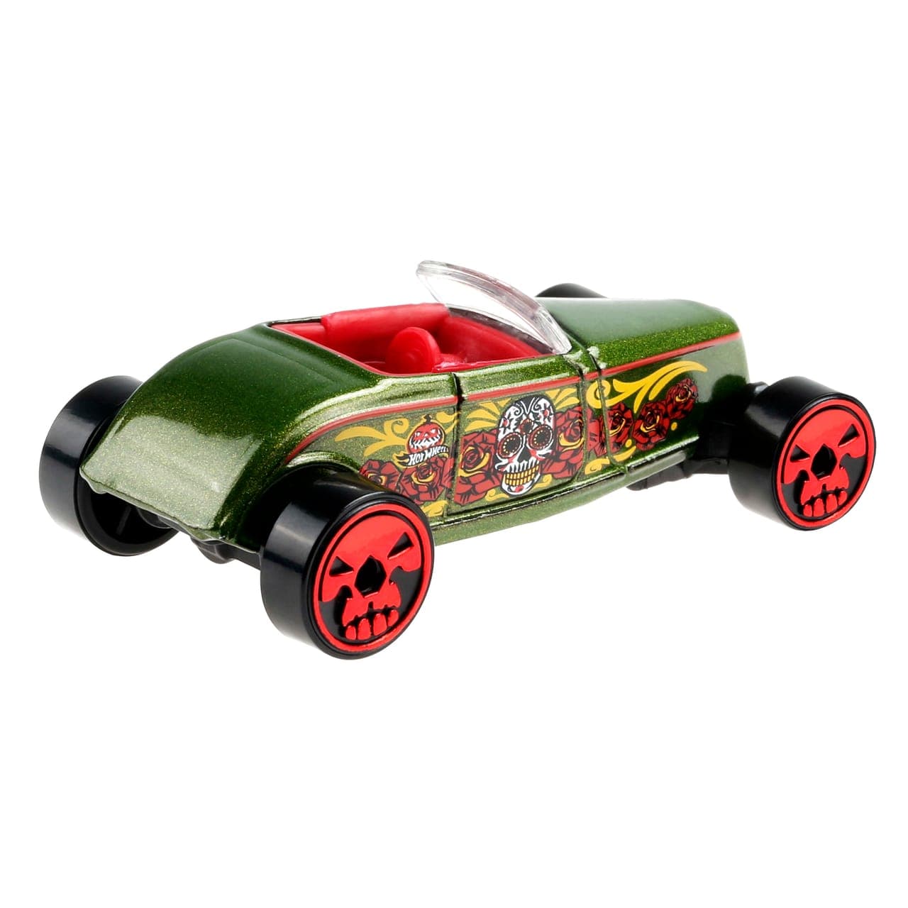 '33 FORD LO BOY