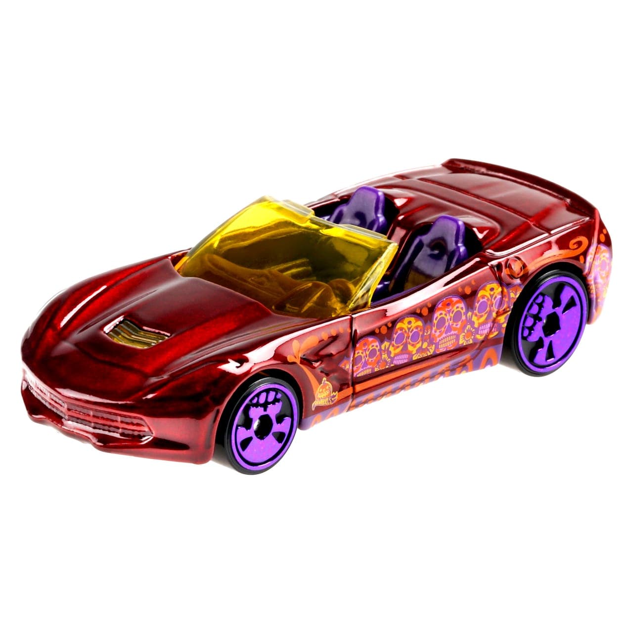 '14 CORVETTE STINGRAY