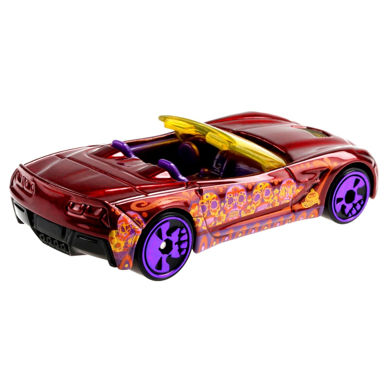 '14 CORVETTE STINGRAY 3