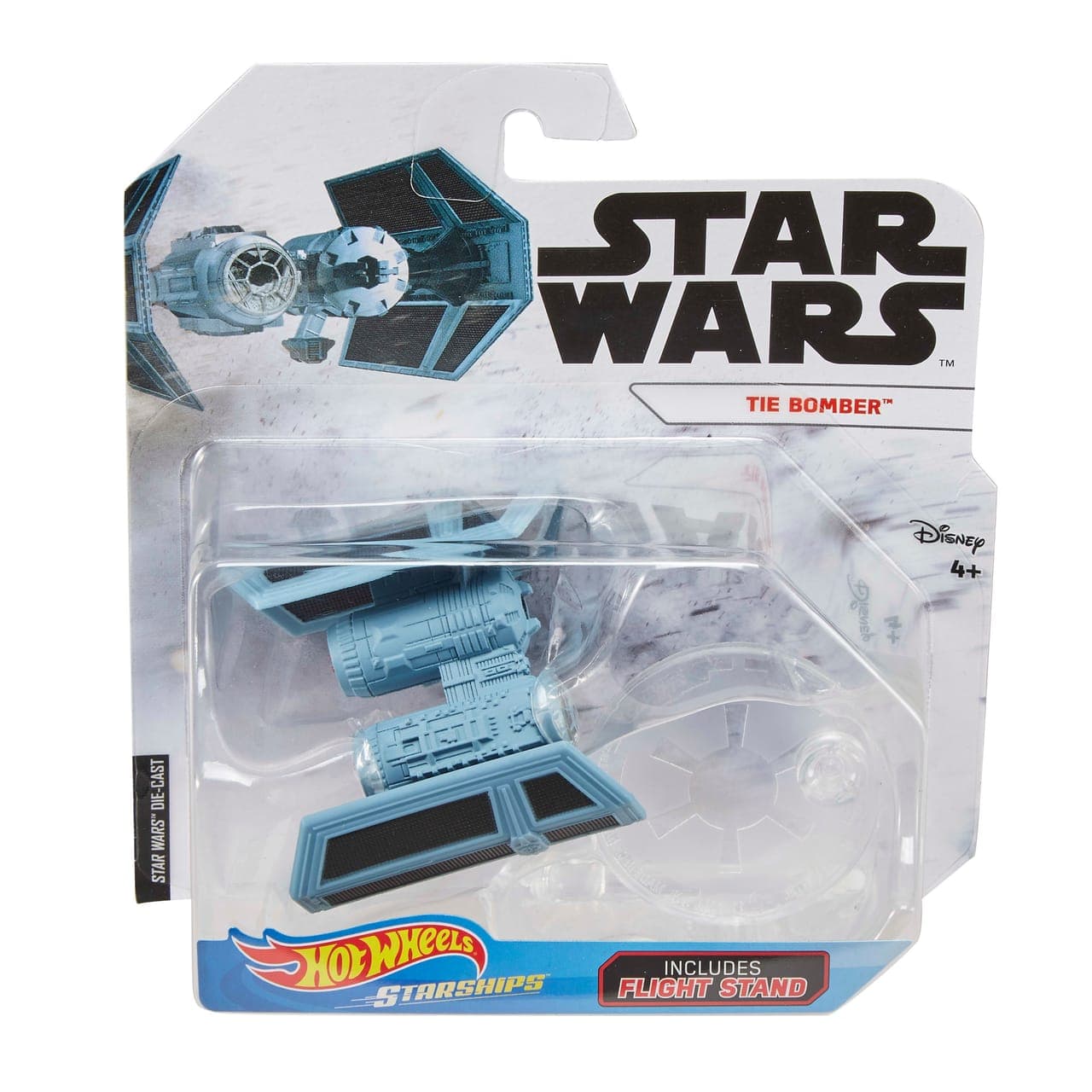 TIE Bomber