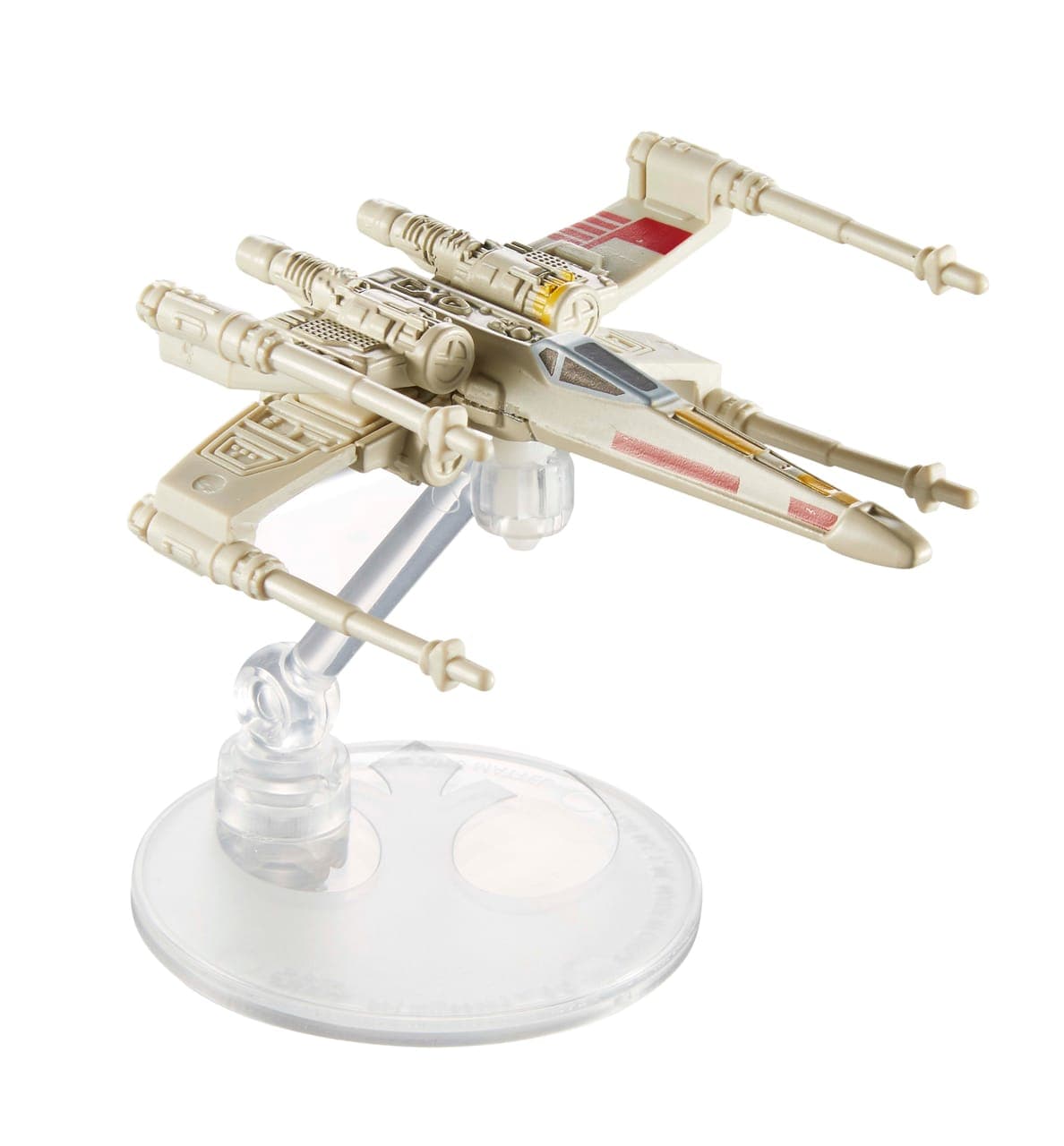 X-WING FIGHTER RED FIVE
