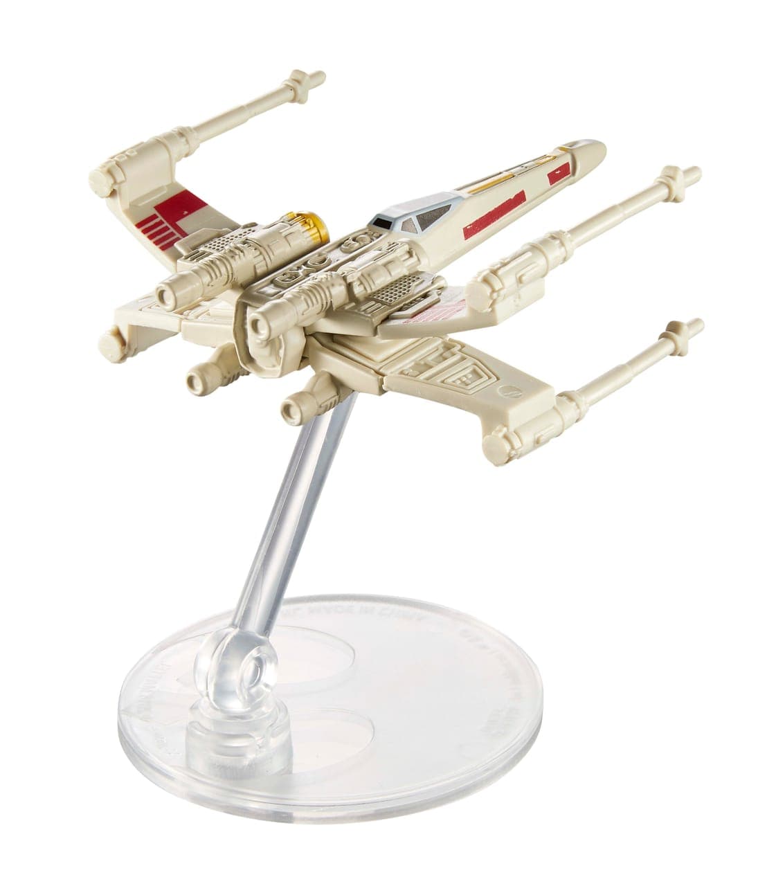 X-WING FIGHTER RED FIVE 2