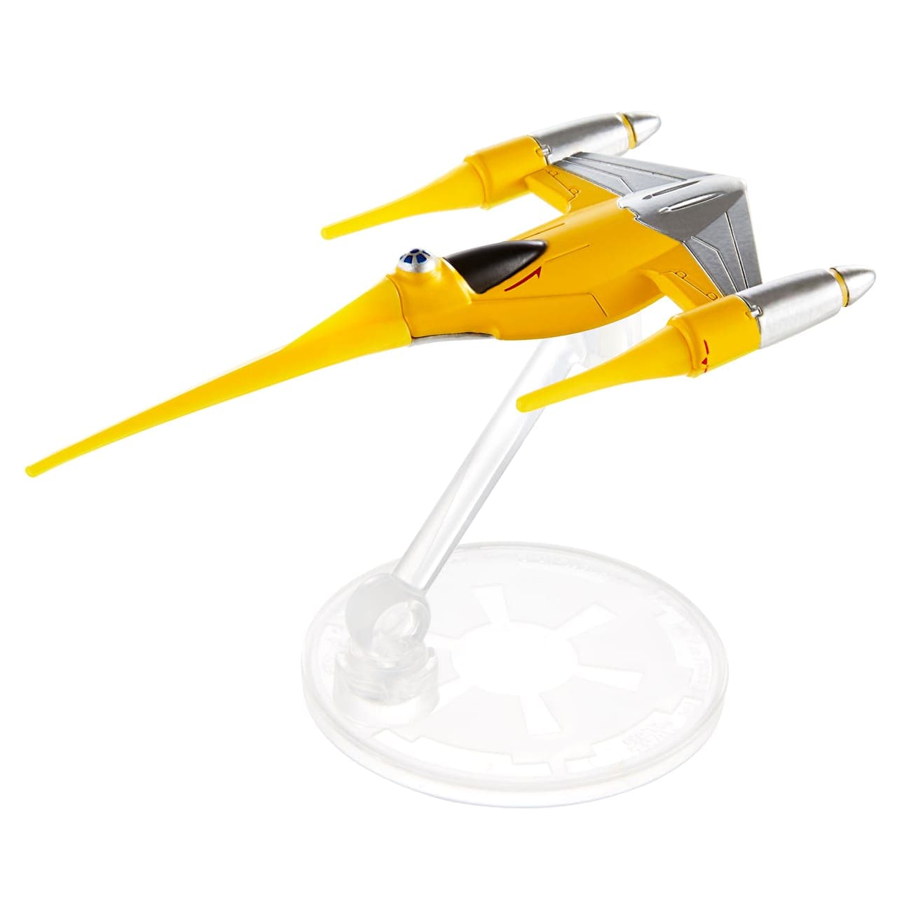 Naboo N-1 Starfighter
