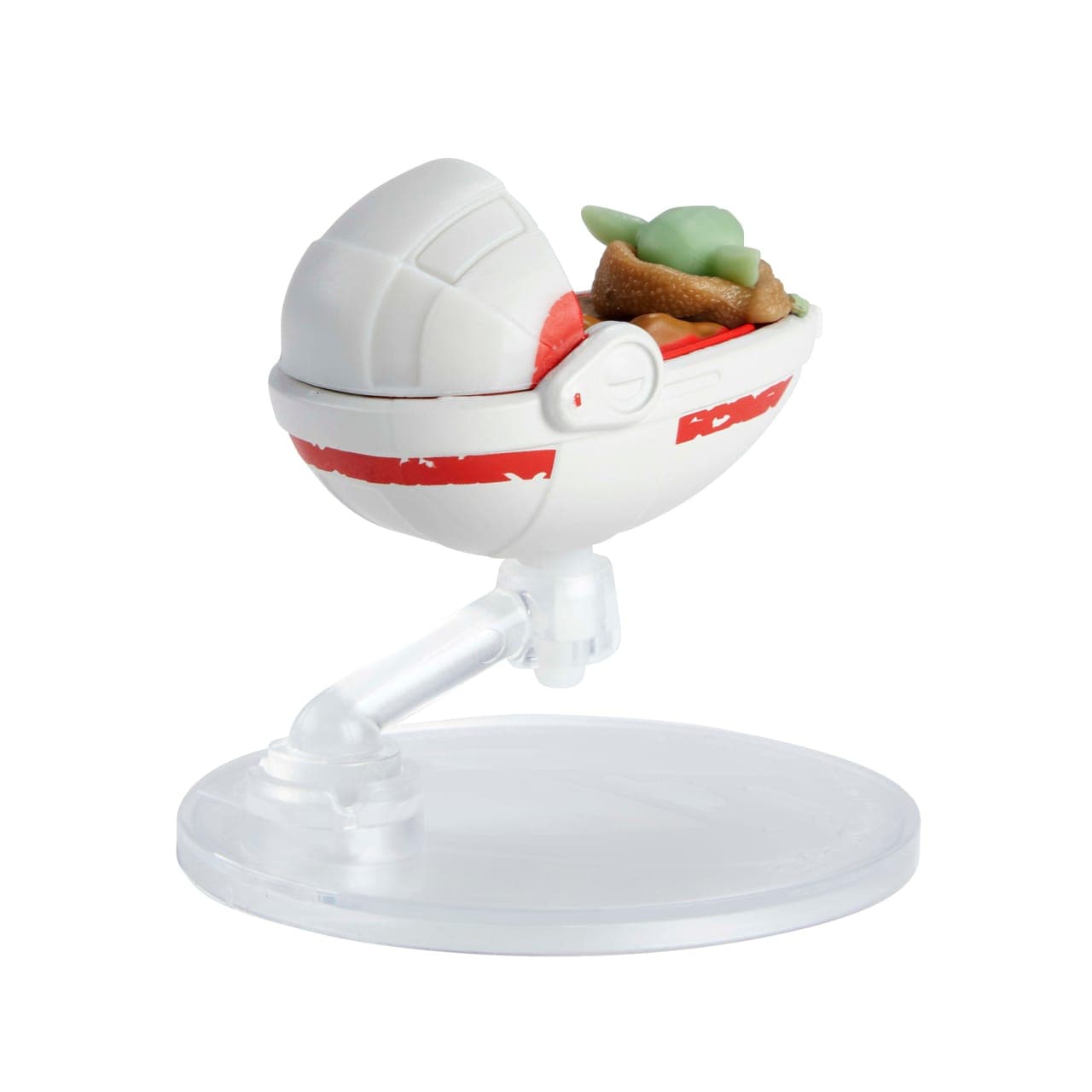 Hover Pram 5