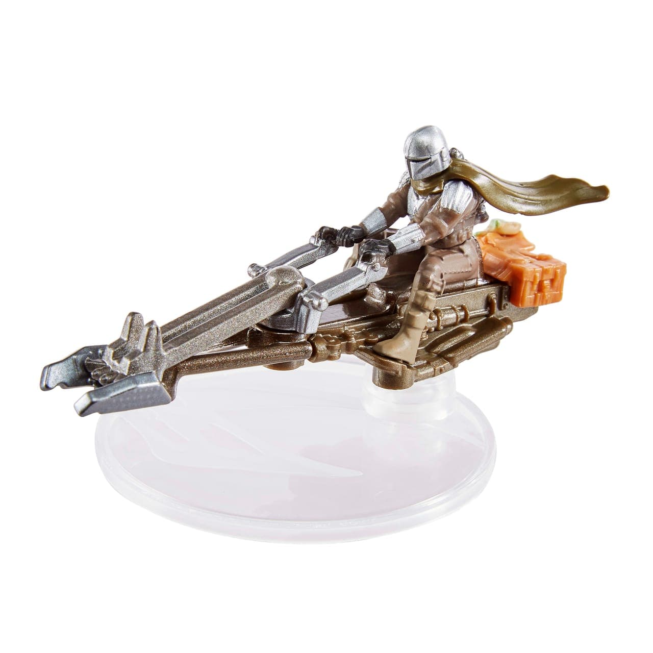 The Mandalorian Speeder