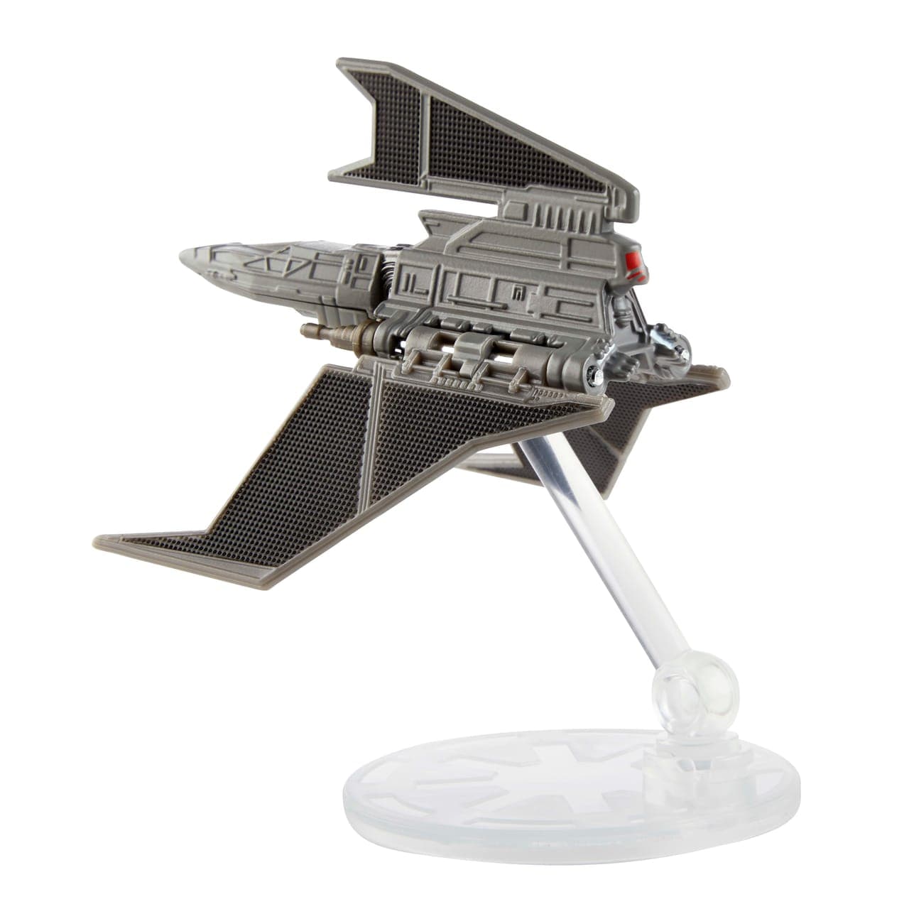 Havoc Marauder 5