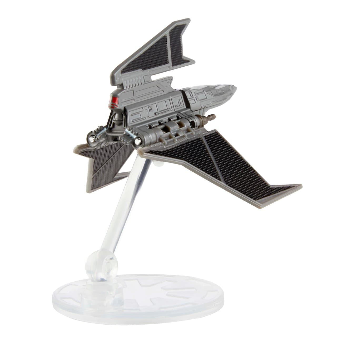 Havoc Marauder 6