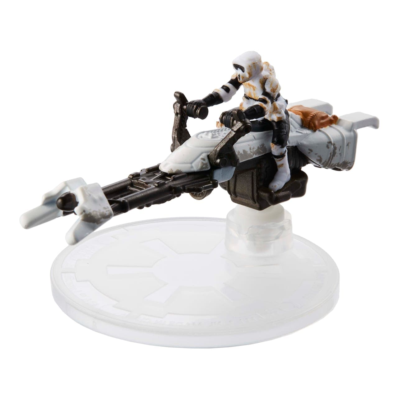 Speeder Bike