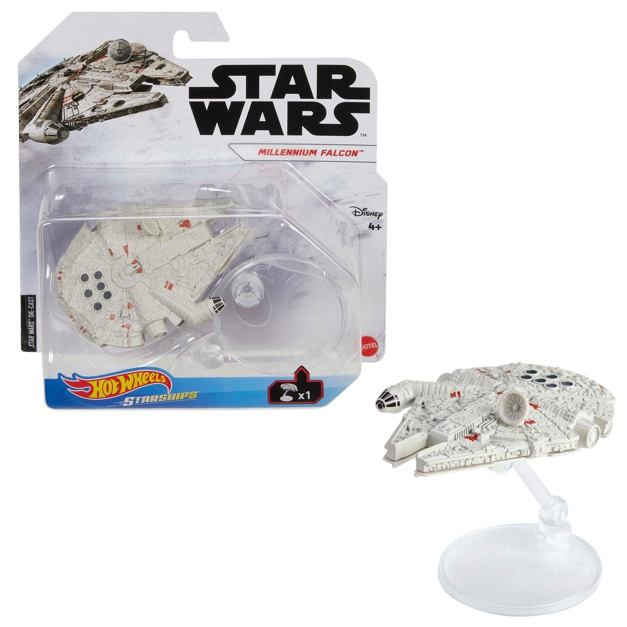 MILLENNIUM FALCON 2