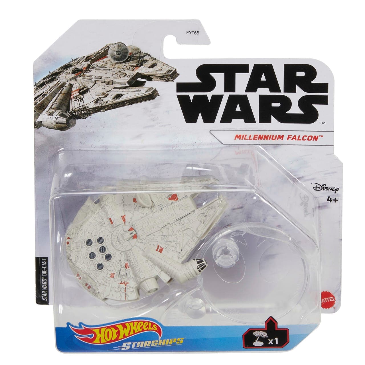 MILLENNIUM FALCON 3