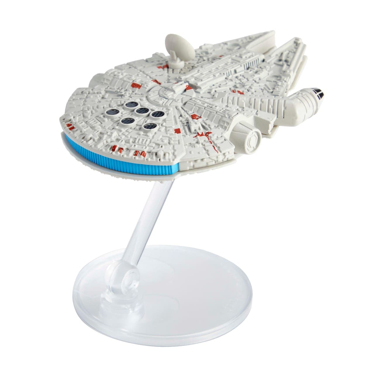 MILLENNIUM FALCON 4