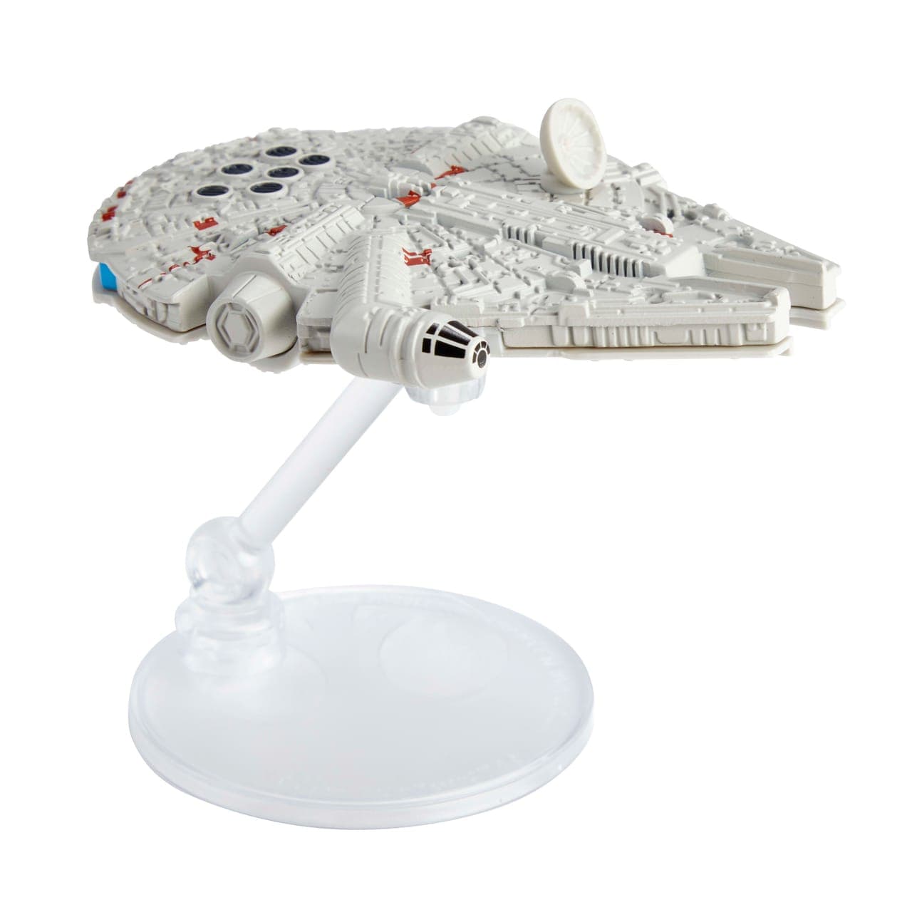 MILLENNIUM FALCON 5