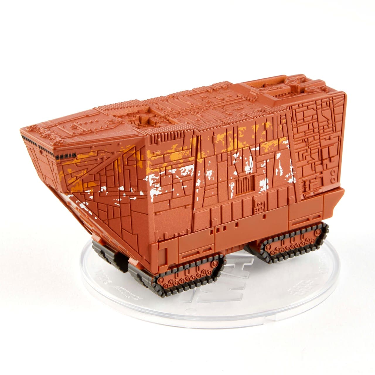 Sandcrawler