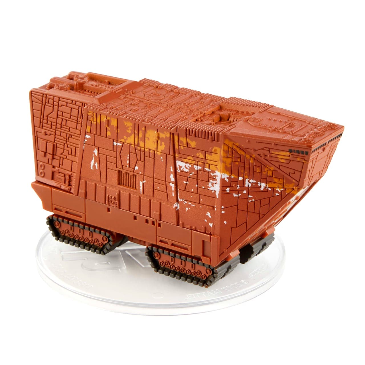 Sandcrawler 3