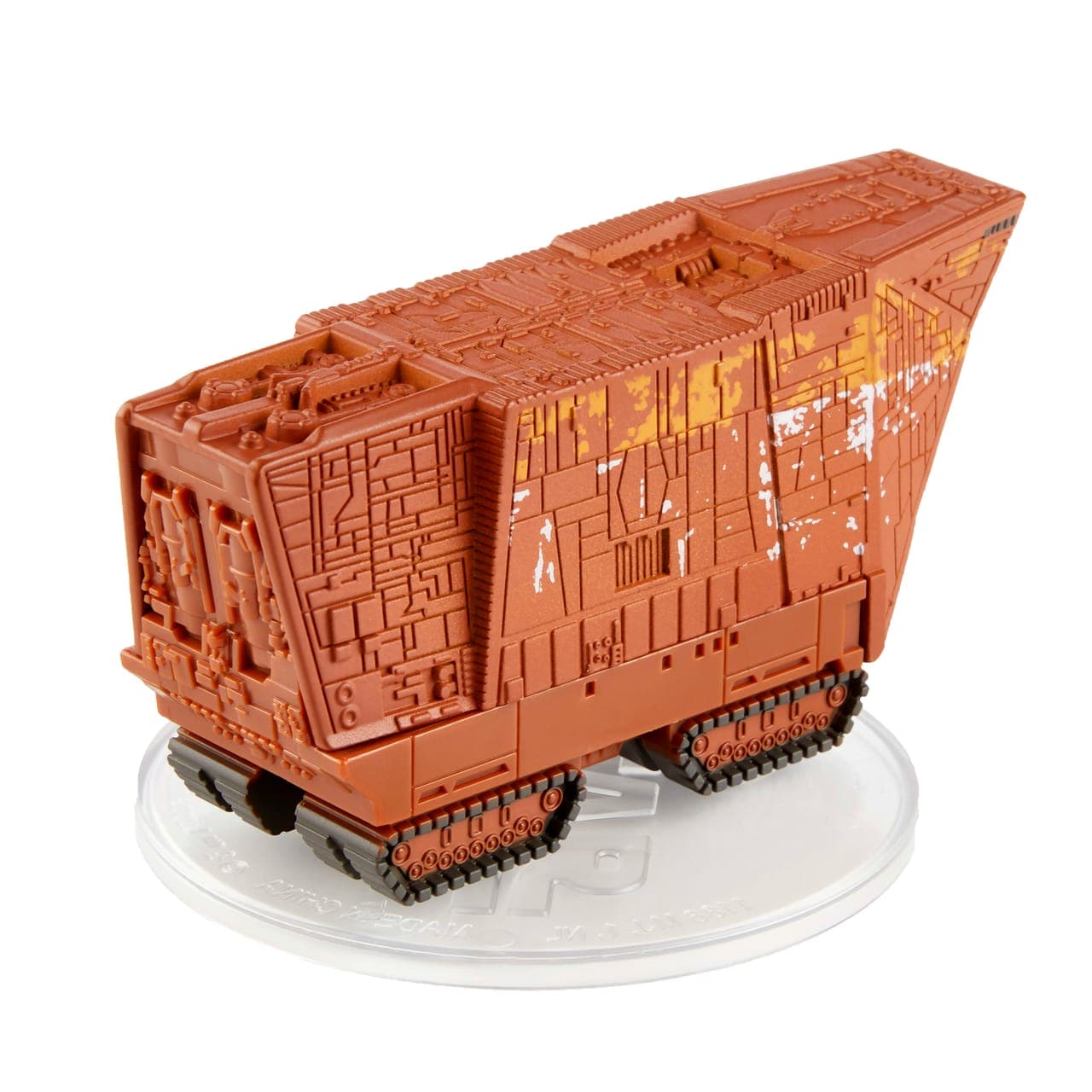 Sandcrawler 4