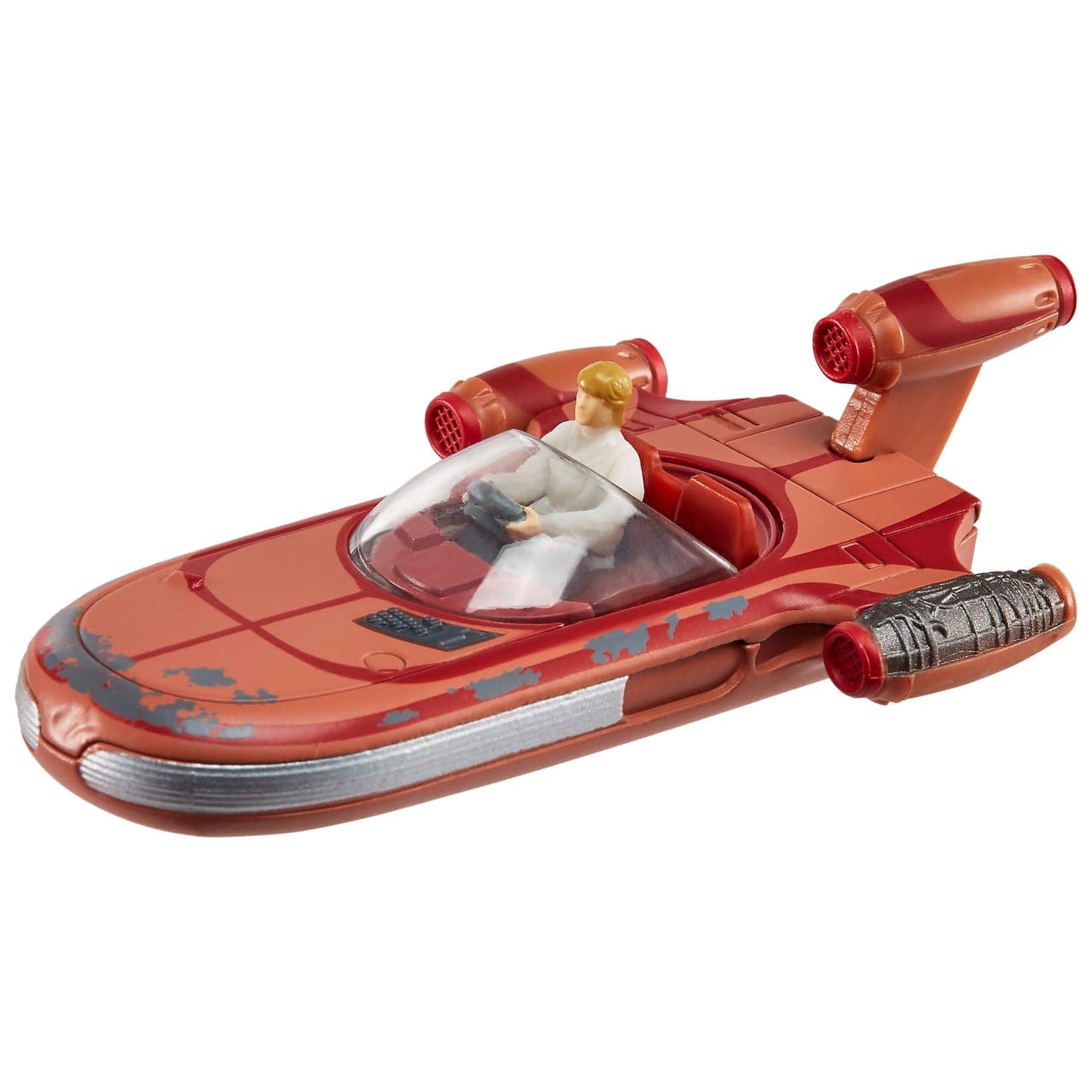 Luke Skywalker's Landspeeder