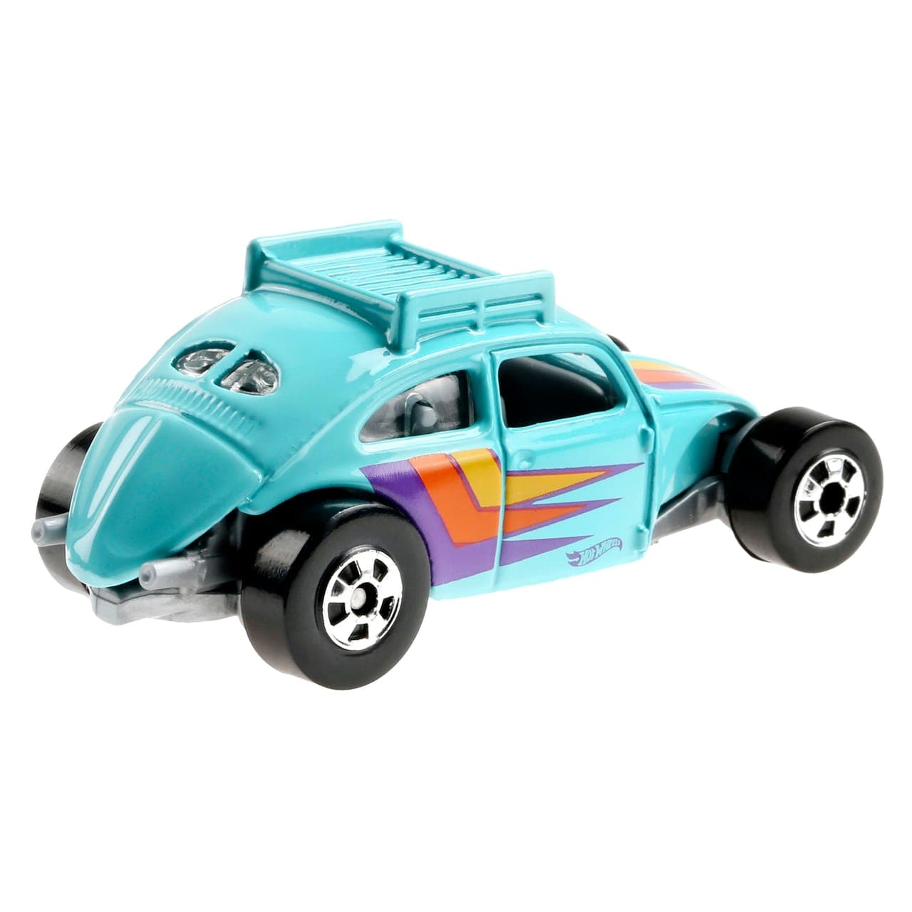 Custom Volkswagen Beetle 3