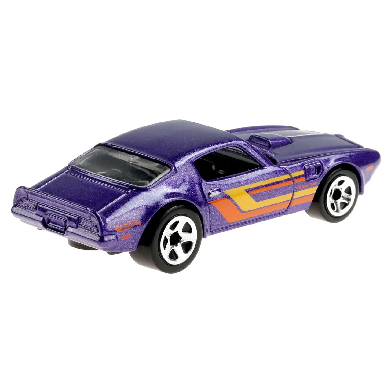 '73 Pontiac Firebird 3