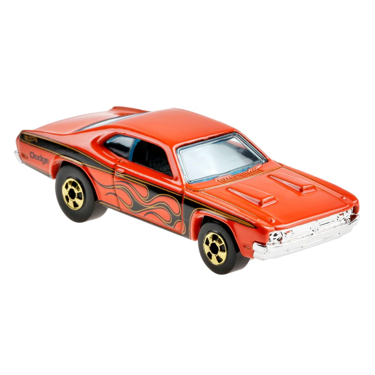 '71 Dodge Demon