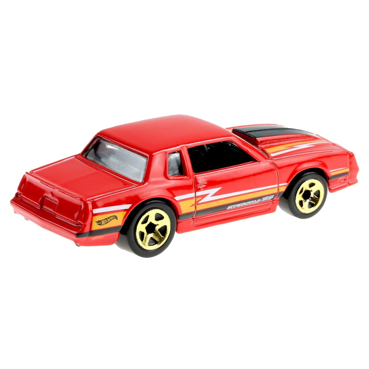 '86 Monte Carlo SS