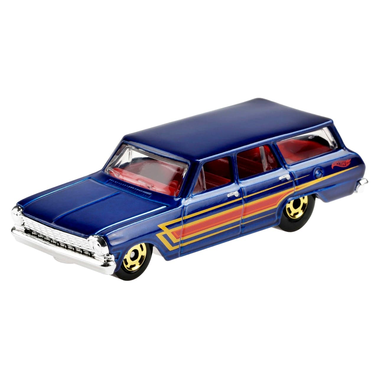 '64 Chevy Nova Wagon