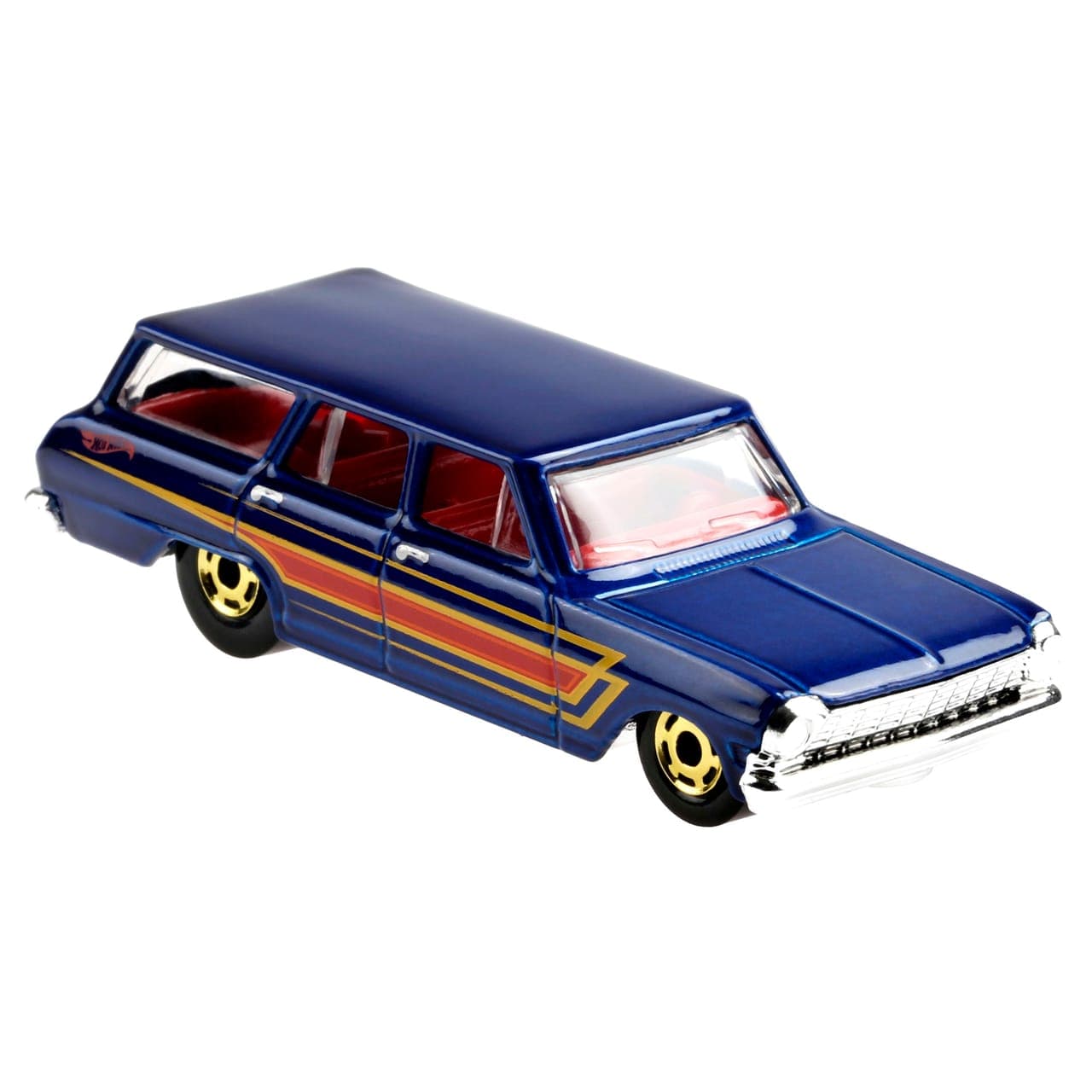 '64 Chevy Nova Wagon 3