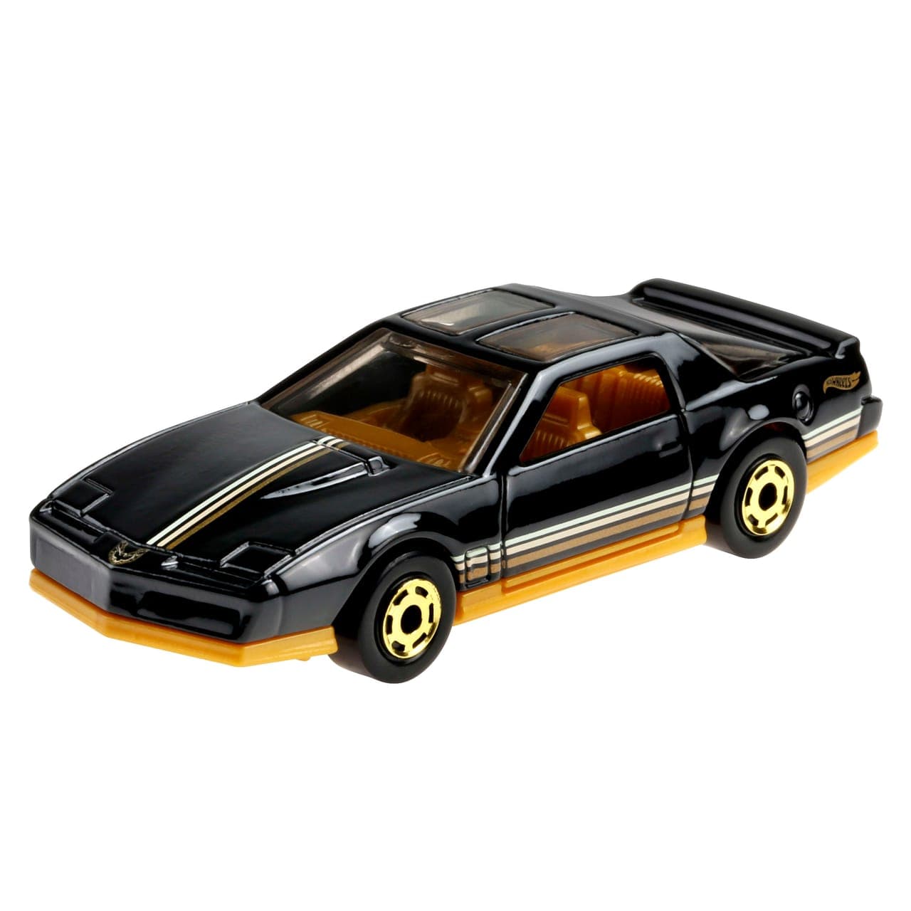'84 Pontiac Firebird