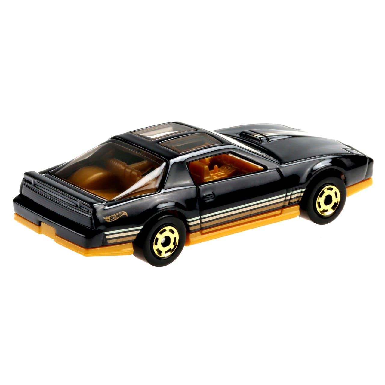'84 Pontiac Firebird 3