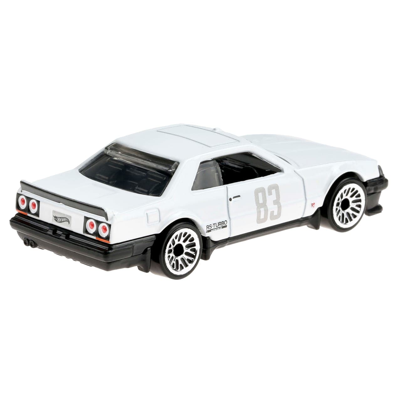 Nissan Skyline 2000 Turbo RS (KDR30) 3