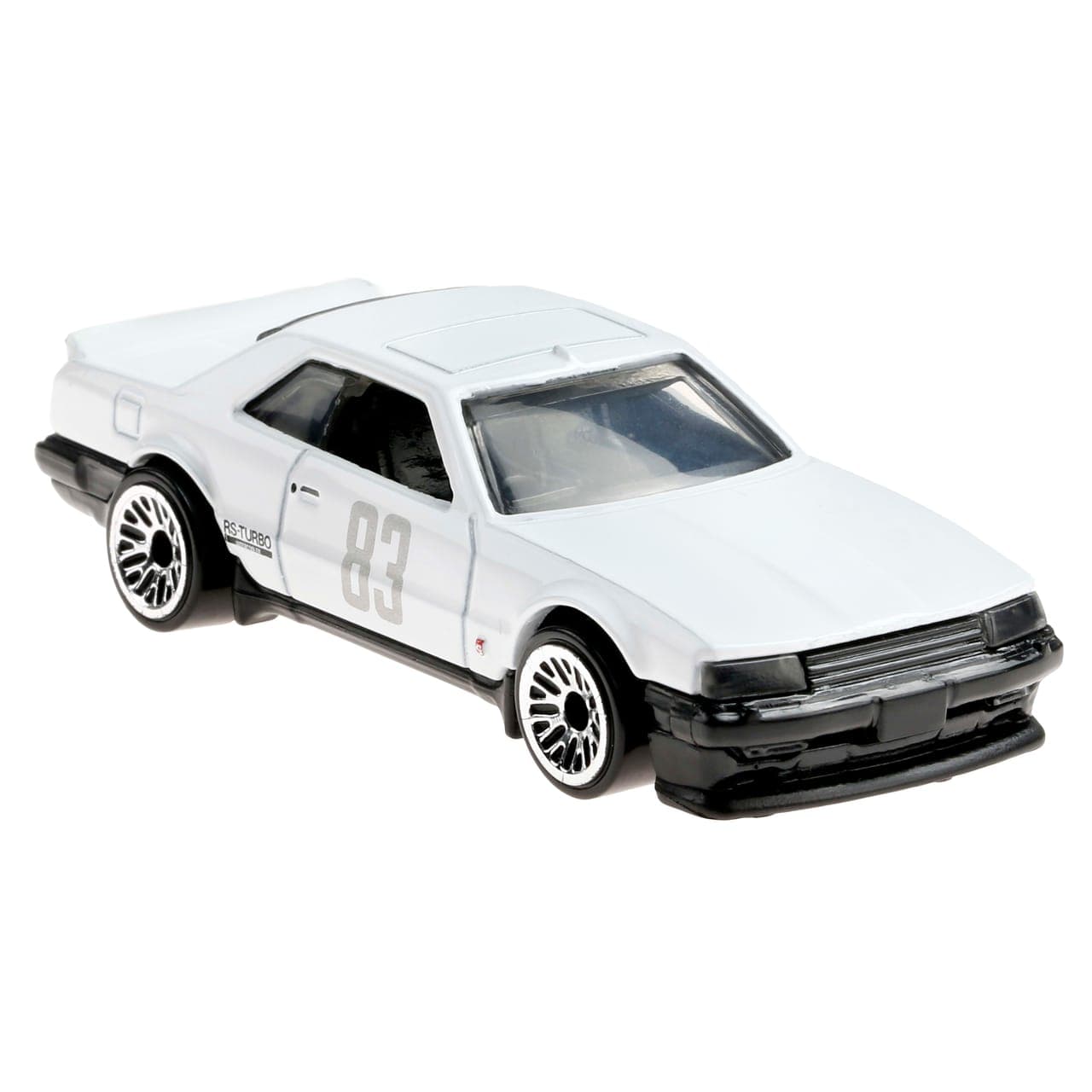 Nissan Skyline 2000 Turbo RS (KDR30) 4