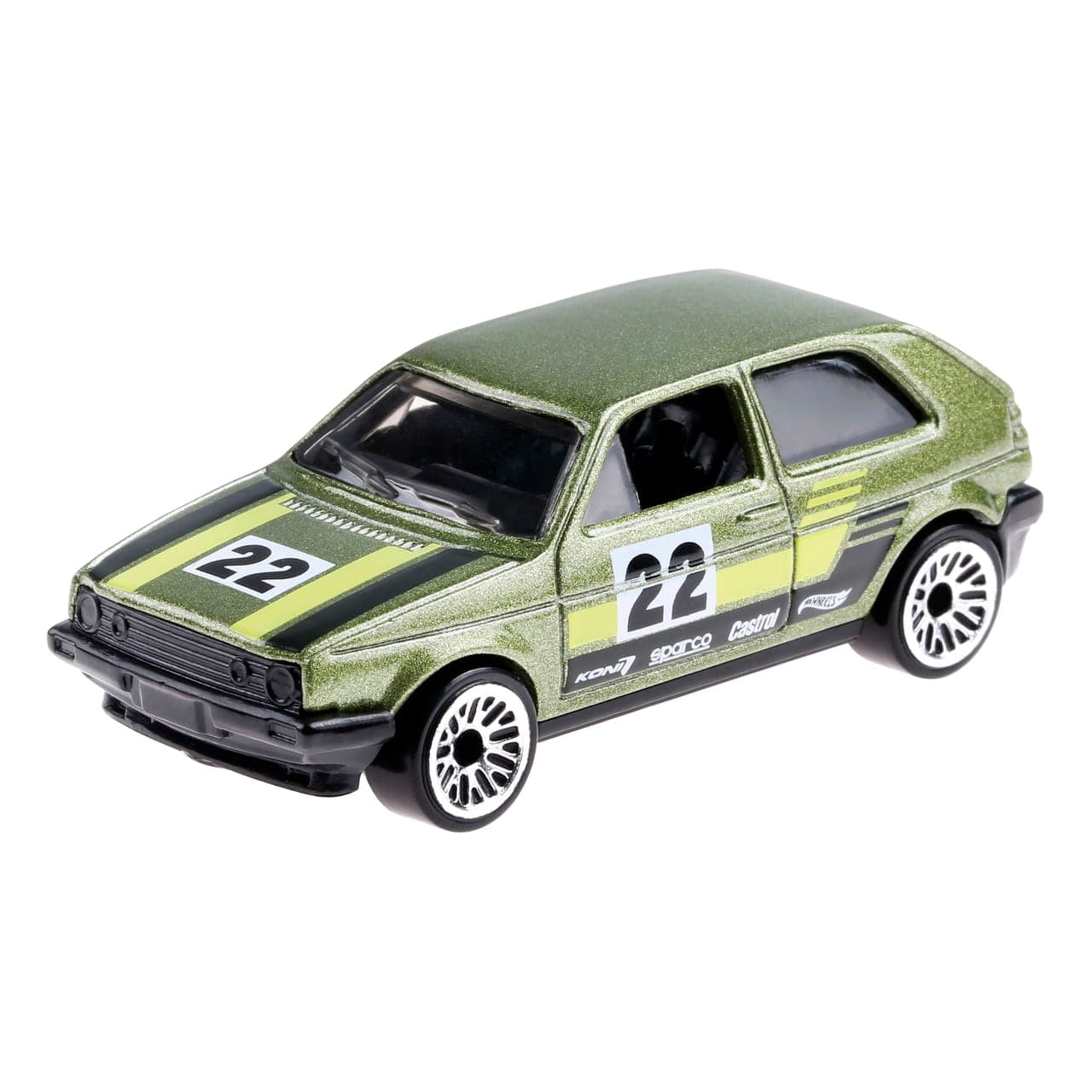 Volkswagen Golf Mk2