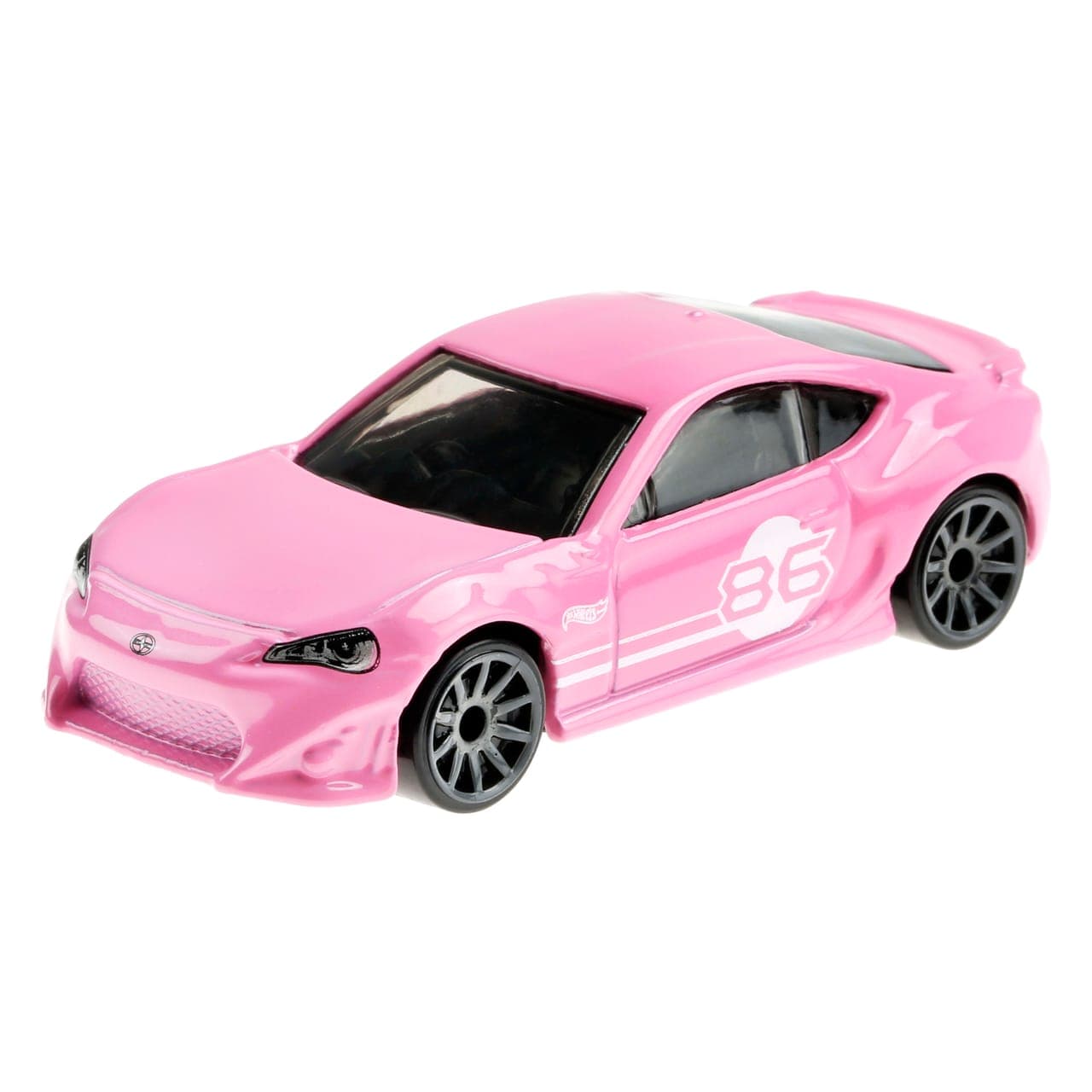 Scion FR-S