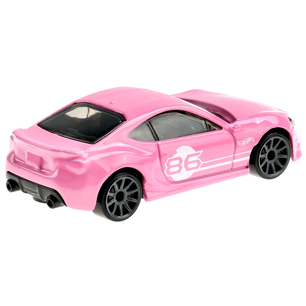 Scion FR-S 4