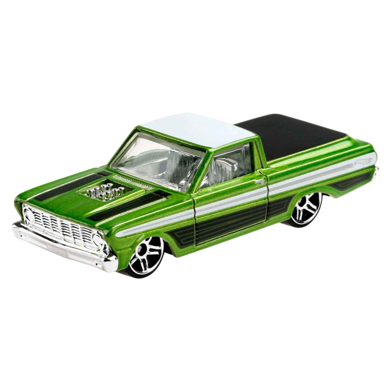 '65 Ford Ranchero