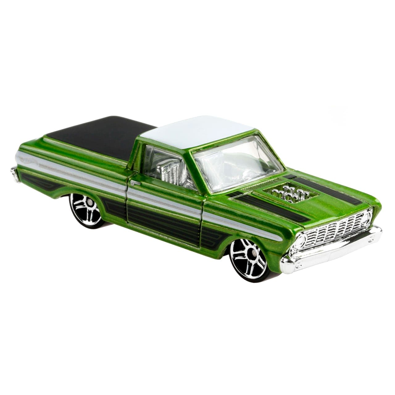 '65 Ford Ranchero 3