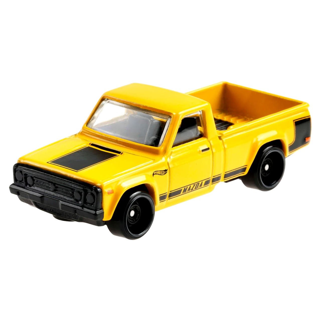 Mazda REPU