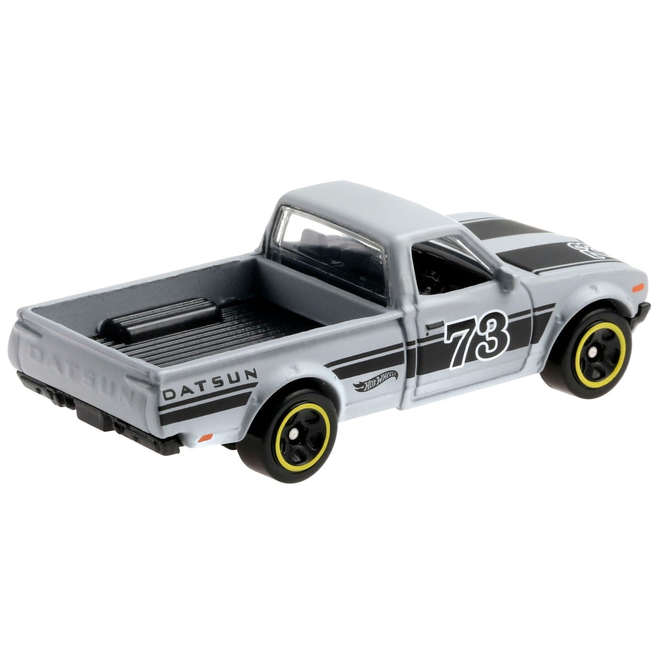 Datsun 620 3